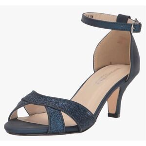 Benjamin Walk Touch Ups Women's Clementine Platform